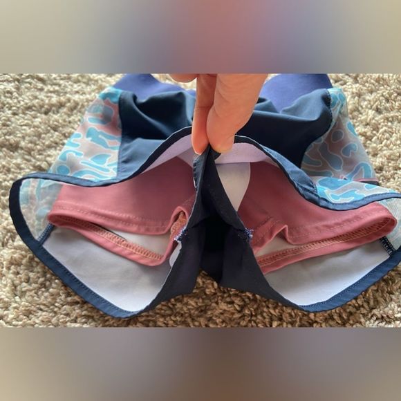 VARSITY Shorts  - Picture 4 of 6